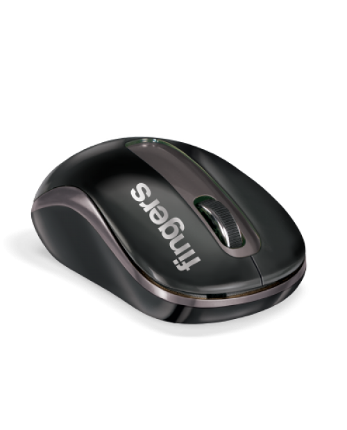 Fingers Wireless Mouse Glasspro m2