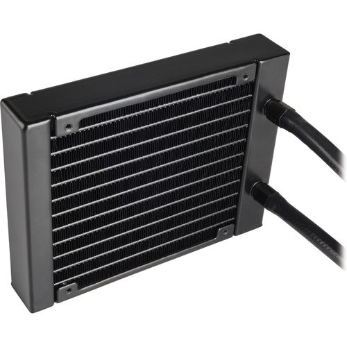 Corsair Liquid CPU Fan H60