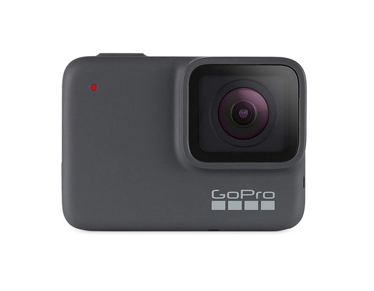 GoPro CHDHC-601-RW HERO7 Silver Camera