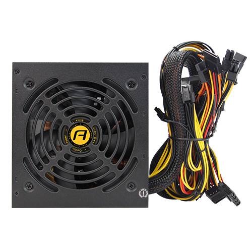 Antec  SMPS 500W VP500P