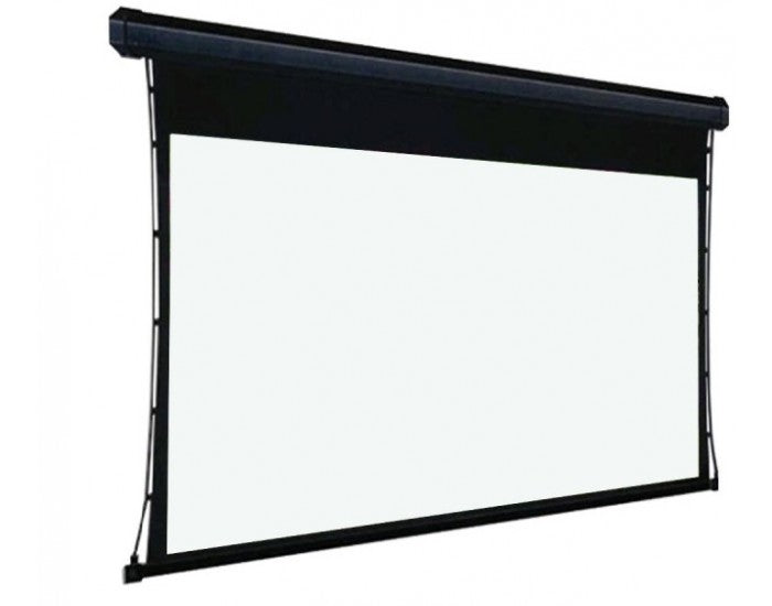 Motorize Projector Screen  6 X 8 120