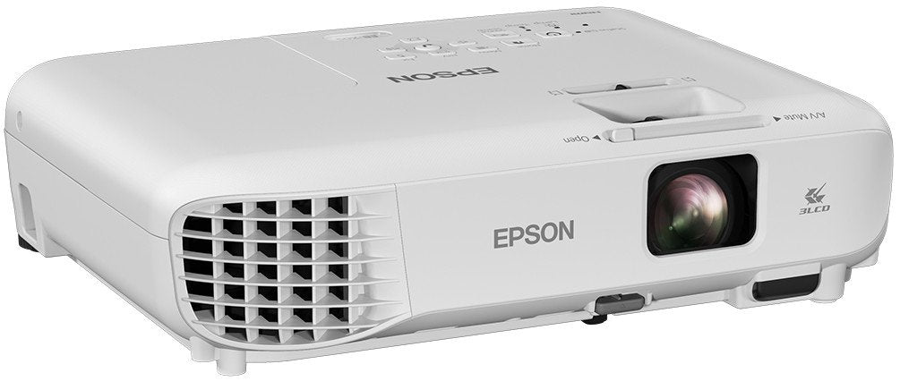 Epson Projector  EB-X05