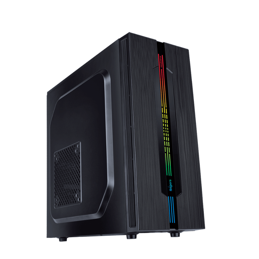 Fingers Cabinet C5 with 450 W SMPS