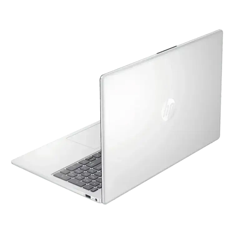HP Laptop 15-FD0467TU 13th Gen Intel core i5 Processor/16GB/RAM/512GB SSD/Win11/Intel Iris Xe Graphics/Microsoft Office Home & Student 2021/Screen Inch 15.6/Silver