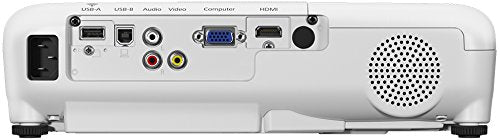 Epson Projector  EB-X05