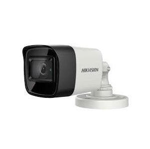 Hikvision 8MP HD Bullet DS-2CE16U1T-ITPF