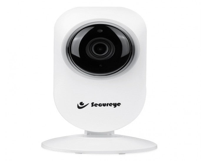 Secureye 2MP IP Cube WIFI CAMERA   S-C20