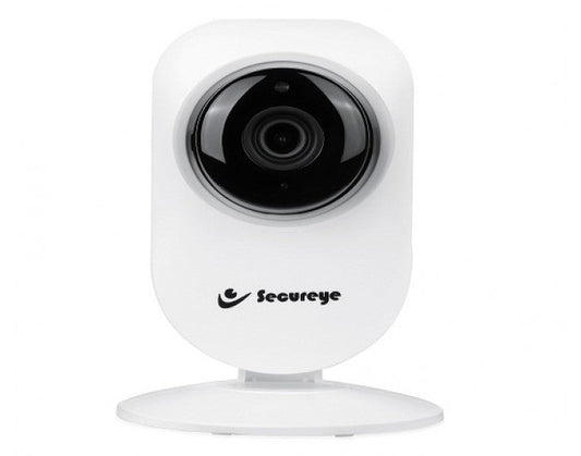 Secureye 2MP IP Cube WIFI CAMERA   S-C20