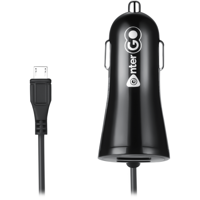 Enter Go  Usb Car Charger CARMATE 200