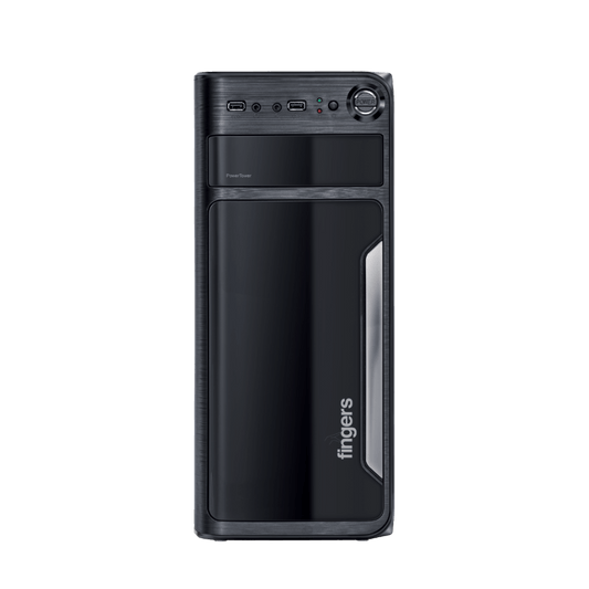 FINGERS CABINET POWER TOWER C8