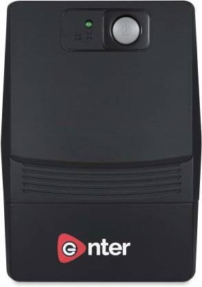 ENTER UPS 650 VA EU740
