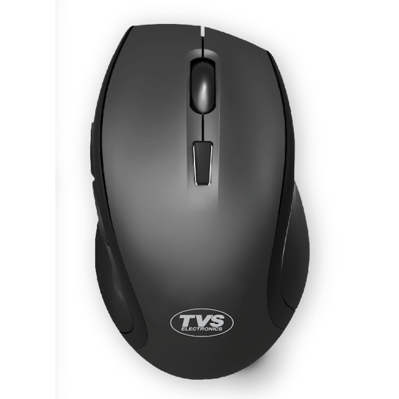 TVS Wireless Mouse  WM-616