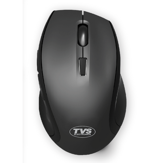 TVS Wireless Mouse  WM-616