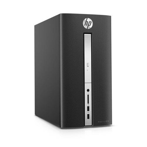 Hp Desktop  S01-pF1109il   10th Gen Intel Core i3 Processor/4GB RAM/1TB HDD/DOS/Intel HD Graphics 630
