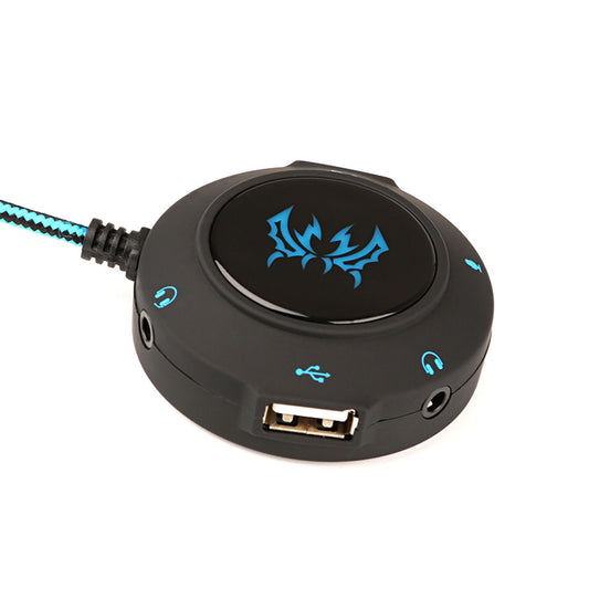 Cosmic Byte S2 Sound card