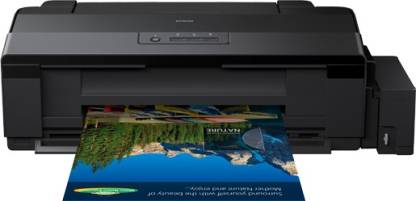Epson L1800 Ink Tank A3+ Photo Printer