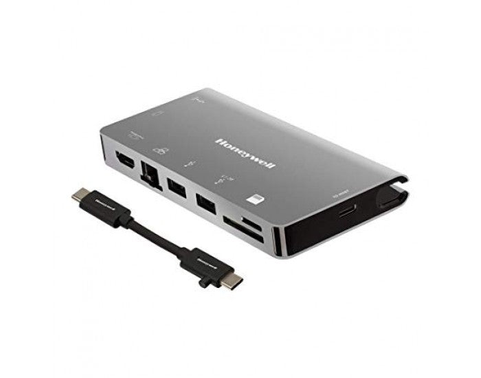 Honeywell Type C Ultra Dock 8 IN 1 EXPANSION