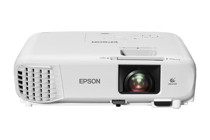 Epson EB-W49 3LCD WXGA  Projector