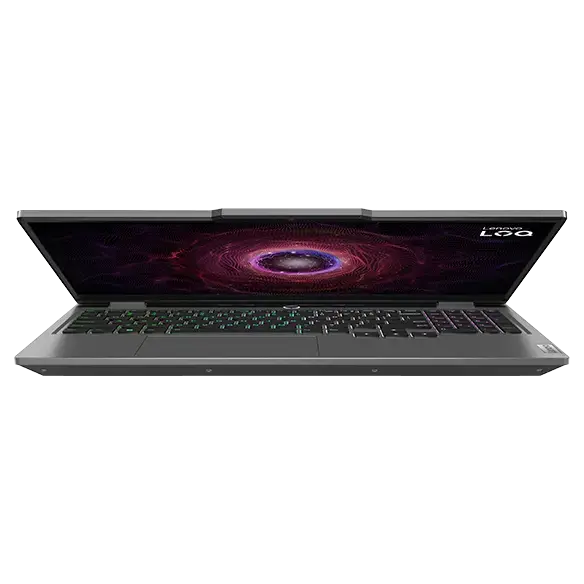 Lenovo Laptop LOQ Gaming 83JC0031IN AMD Ryzen 5 7235HS Processor/12GB RAM/512GB SSD/Win11/Office Home & Student 2021/NVIDIA GeForce RTX 3050 6GB Graphic Card/Screen Inch 15.6/Grey