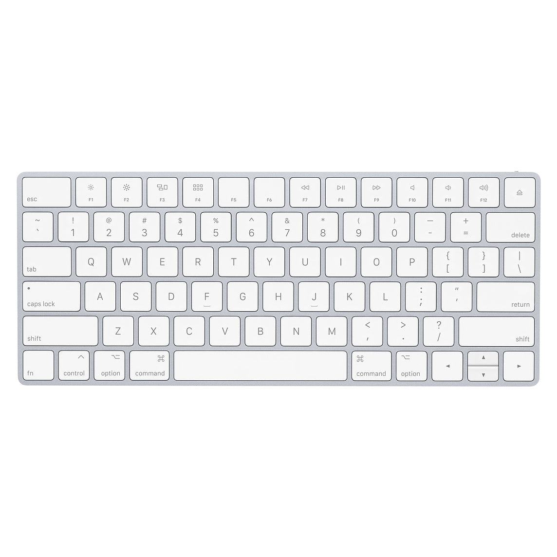 Apple Magic Keyboard - US English  MK2A3HN