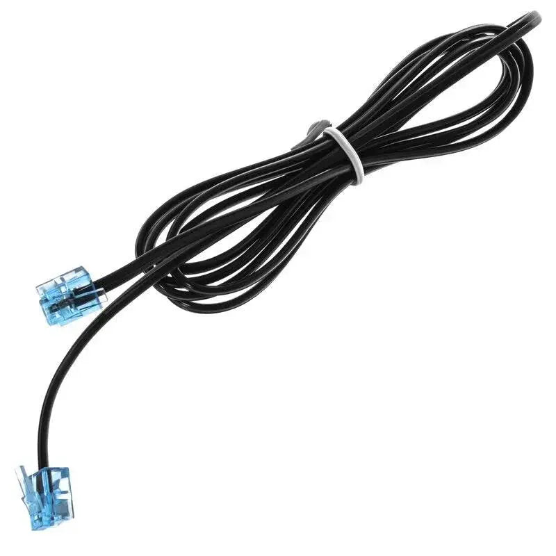 Panasonic Single Line KX-TS500MX Corded Telephone