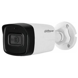 Dahua 2MP HD Bullet DH-HAC-HFW1220TLP (Lens: 6mm)
