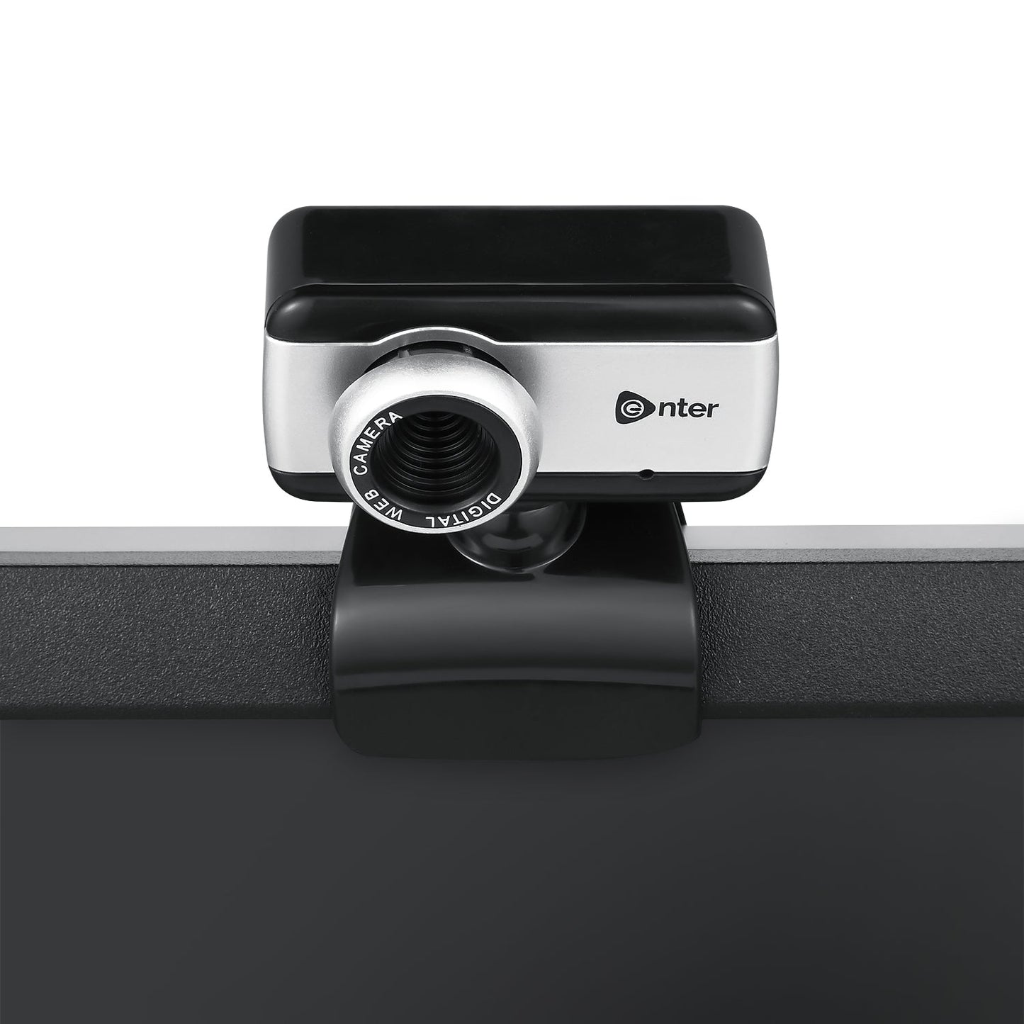 Enter WebCam  CLEAR VIEW