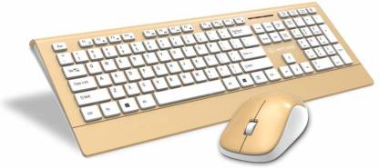 Lapcare Wireless Keyboard And Mouse Combo L999 SMARTOO