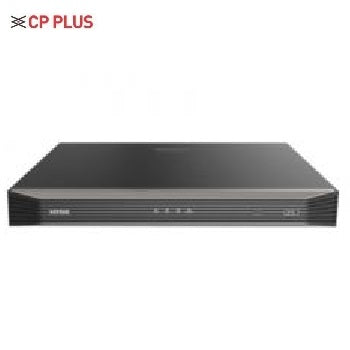 CP Plus 16ch 4K NVR 1 SATA CP-VNR-3116