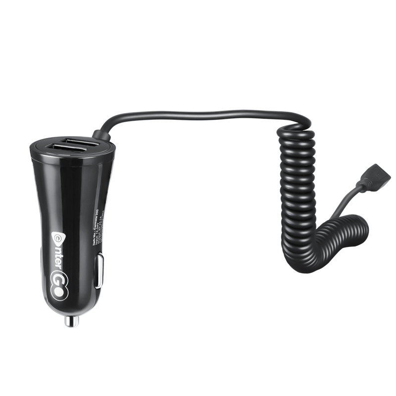 Enter Go  Usb Car Charger CARMATE 200