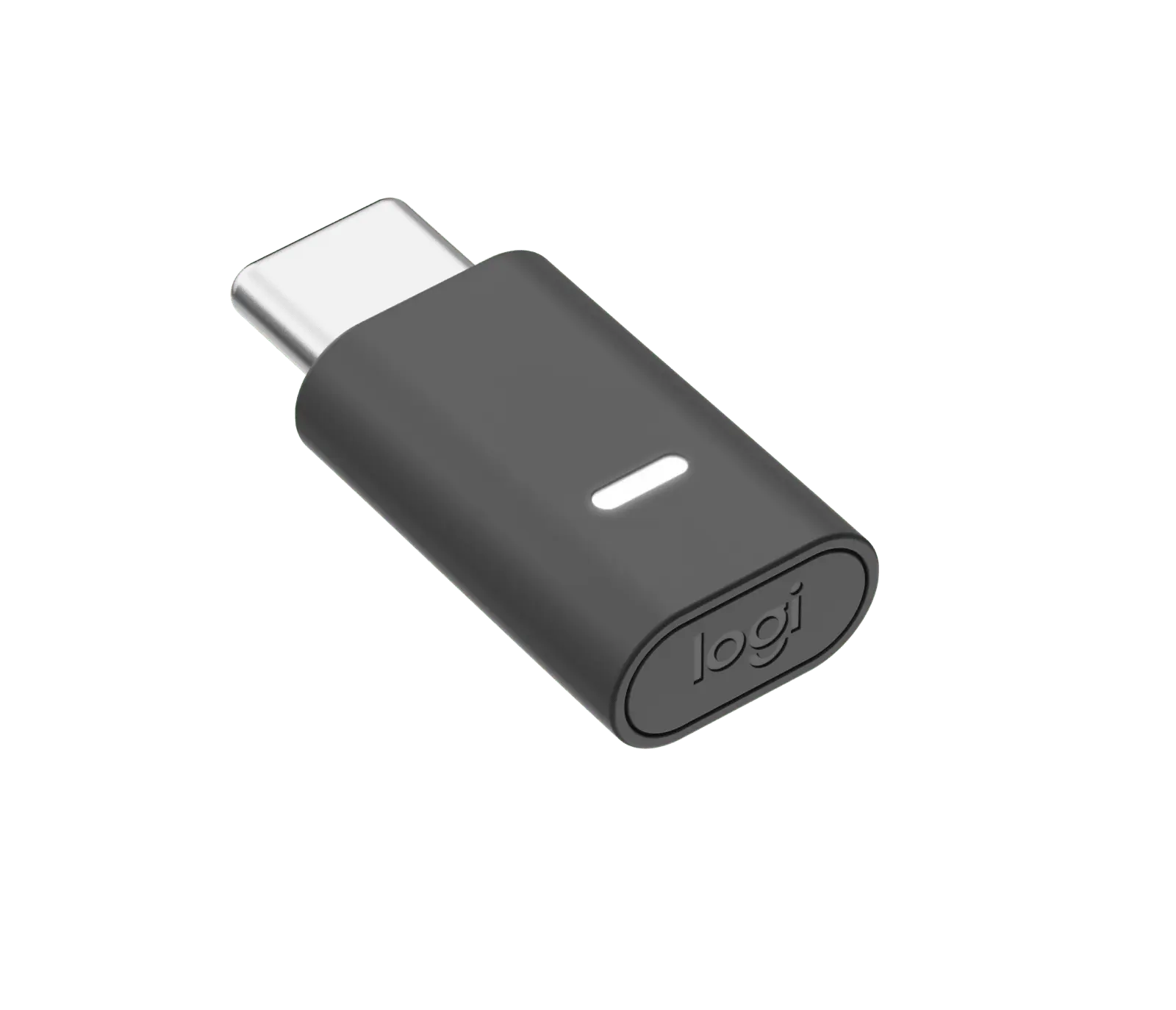 Logitech Zone Vibe 100 Lightweight Wireless Over-Ear Headphones with Noise-Cancelling