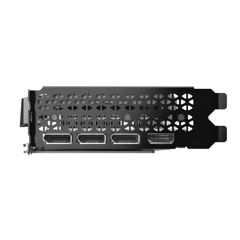 Zotac Gaming GeForce RTX 3060 Twin Edge 12GB GDDR6 192-Bit Graphics Card