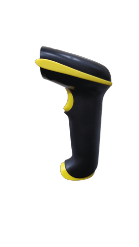 Dcode Wireless Barcode Scanner  DC5112