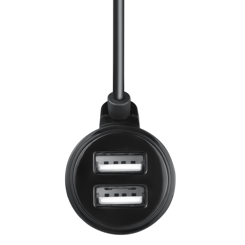 Enter Go  Usb Car Charger CARMATE 200