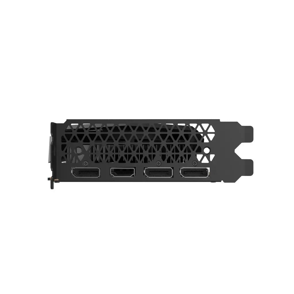 ZOTAC Gaming GeForce RTX 3050 ECO Solo 8GB GDDR6 Graphics Card