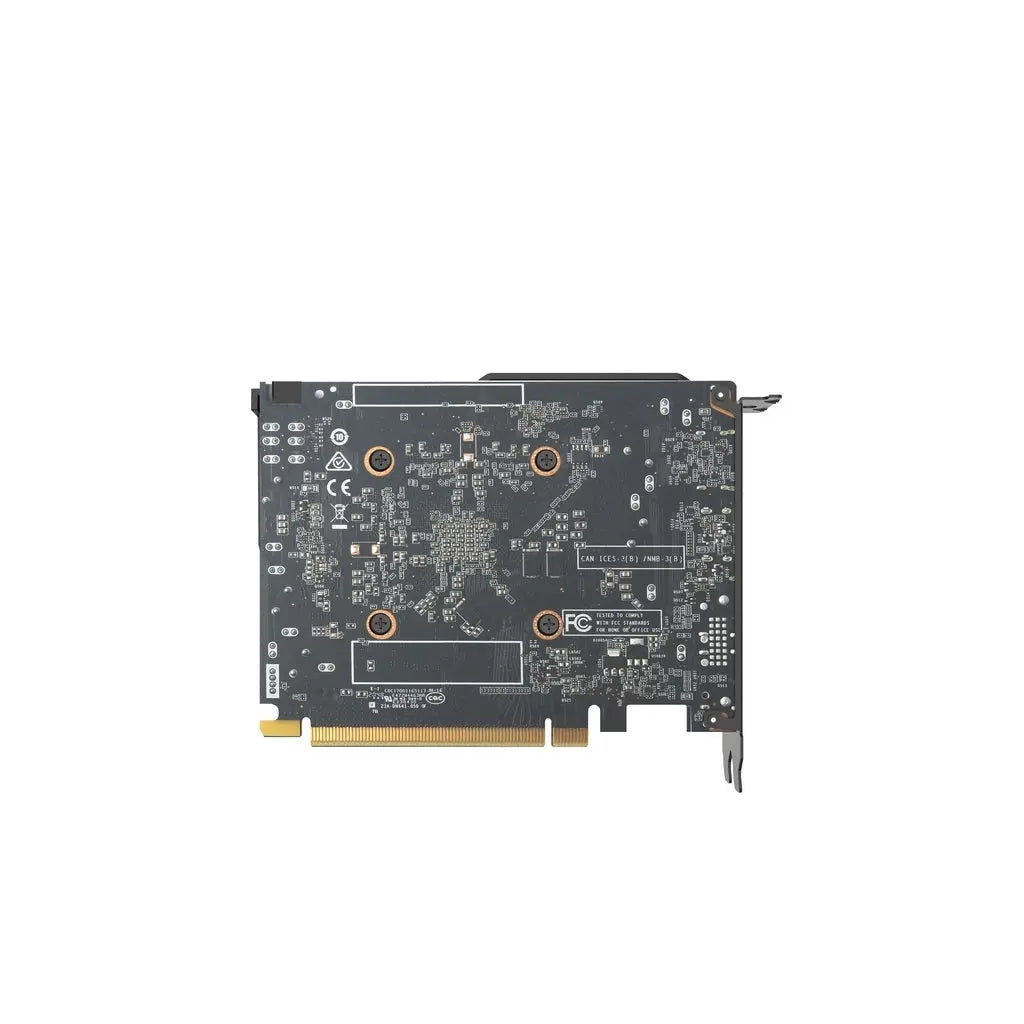 ZOTAC Gaming GeForce RTX 3050 ECO Solo 8GB GDDR6 Graphics Card
