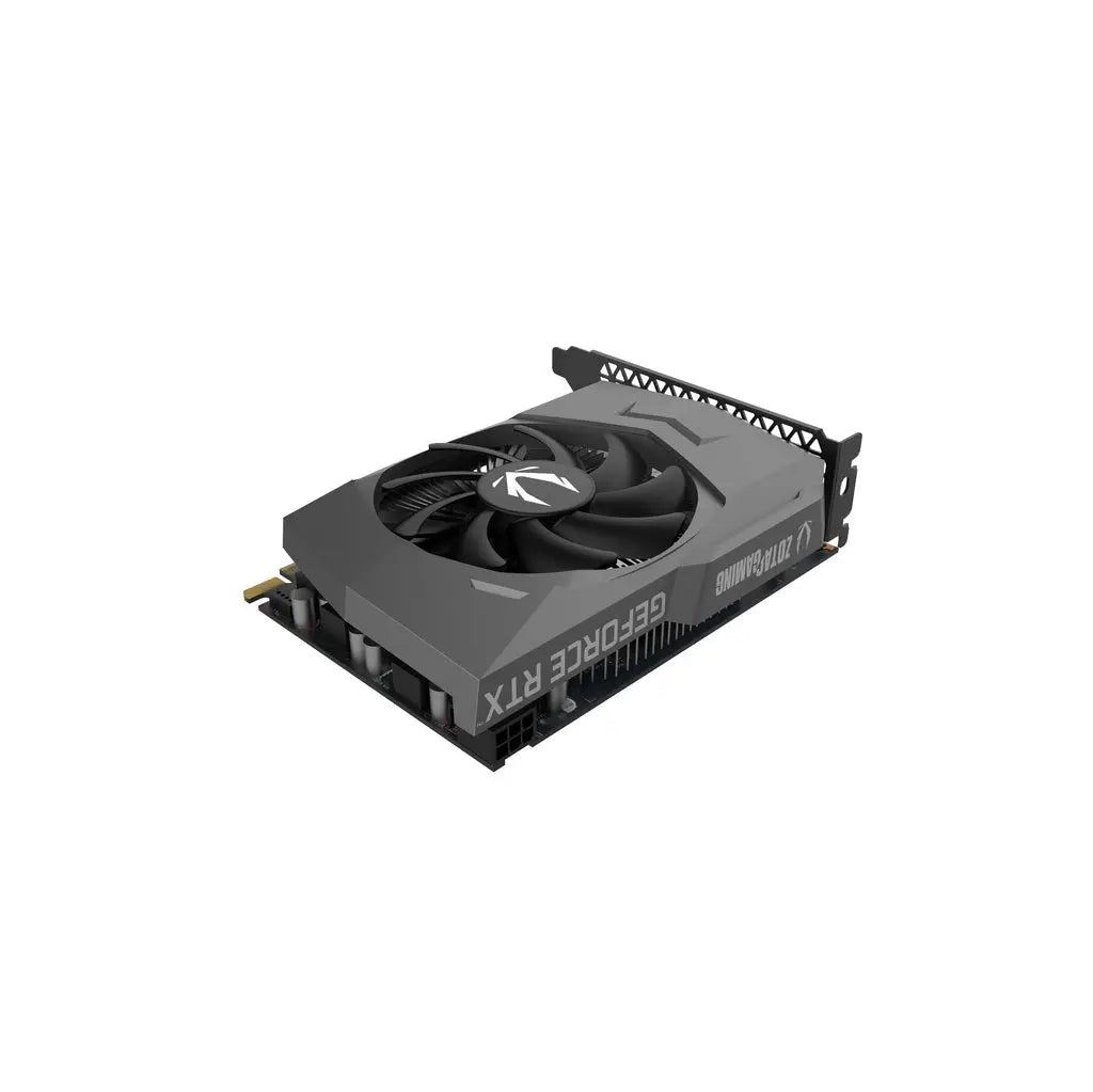 ZOTAC Gaming GeForce RTX 3050 ECO Solo 8GB GDDR6 Graphics Card
