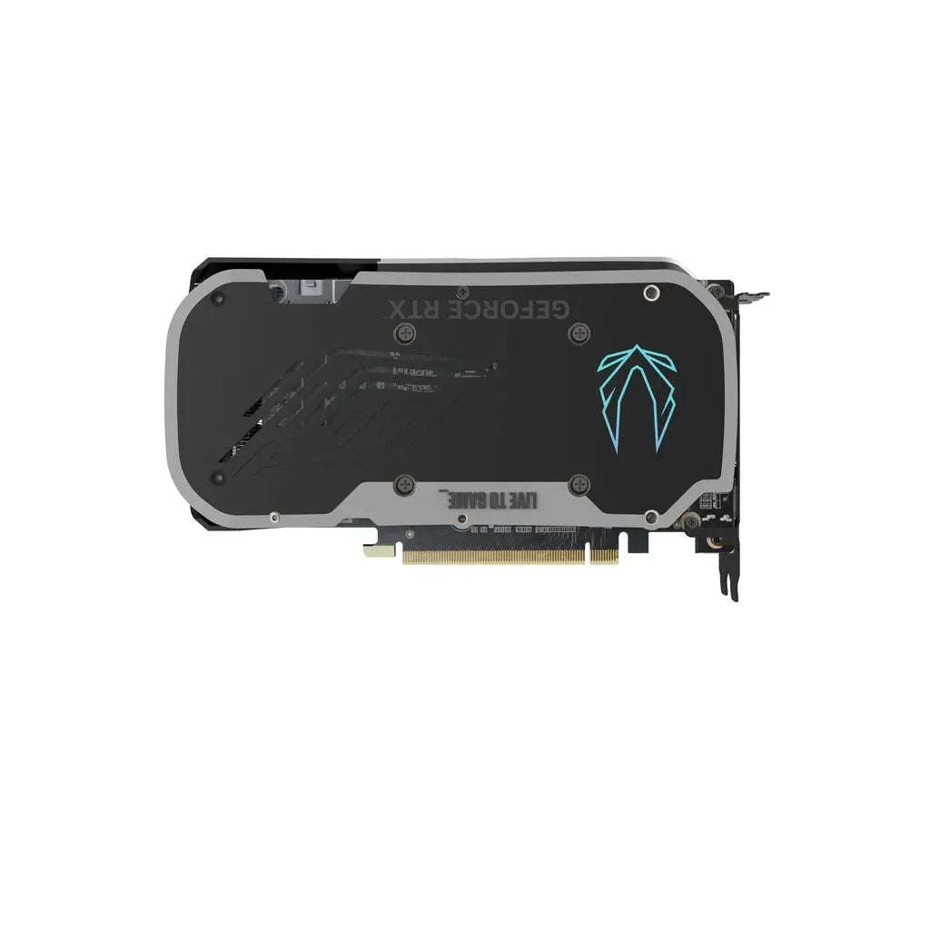 ZOTAC GAMING GeForce RTX 4060 8GB Twin Edge Graphics Card