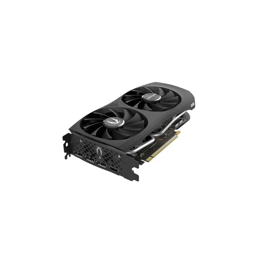 ZOTAC GAMING GeForce RTX 4060 8GB Twin Edge Graphics Card