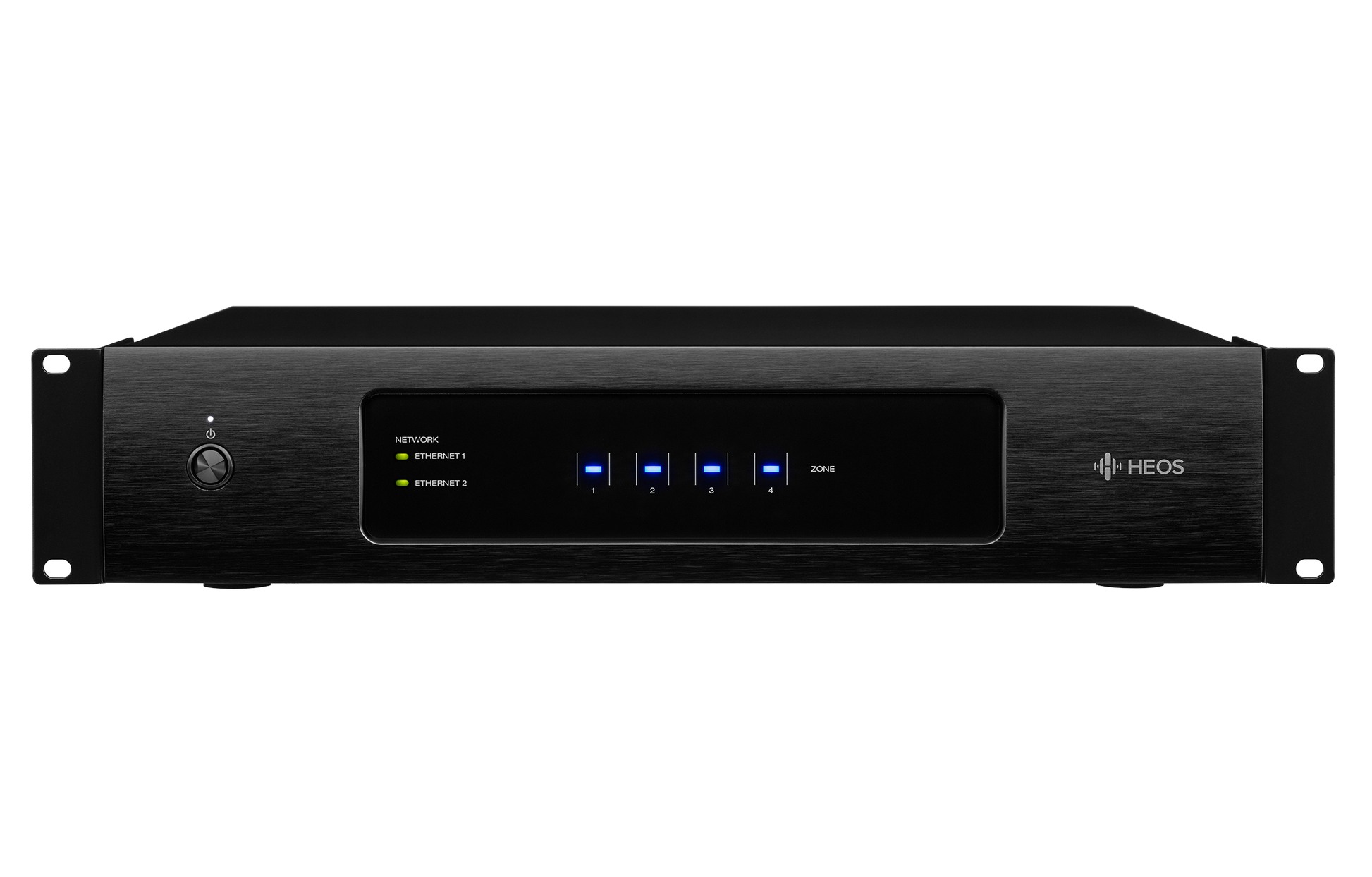 Denon HEOS Drive HS2 - 4-Zone Multi-Room Amplifier