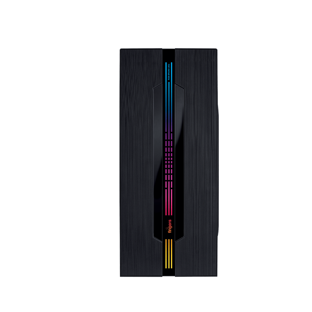 Fingers Cabinet RGB-Bruno SG