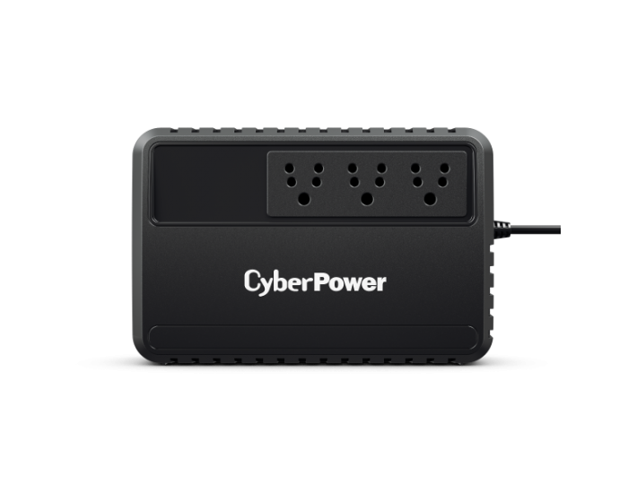 Cyber Power UPS 600VA BU600E