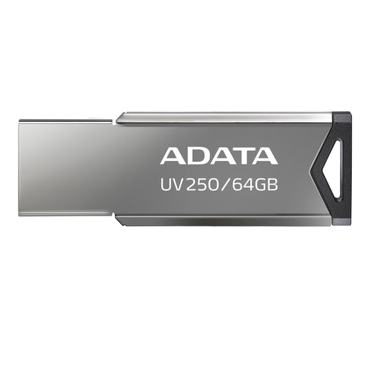 ADATA Pen Drive  64GB 2.0 METAL     UV250/64GB